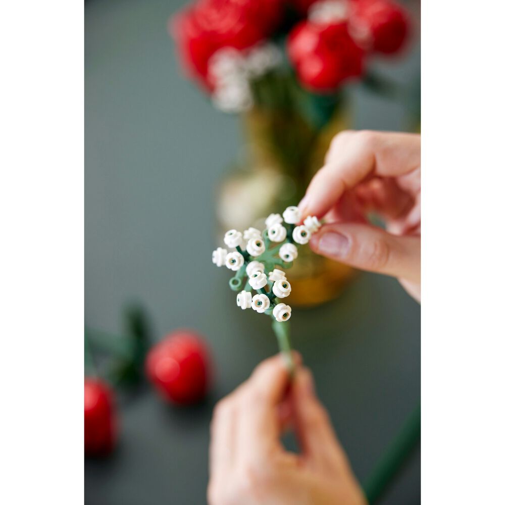 Bouquet di rose, image number 9