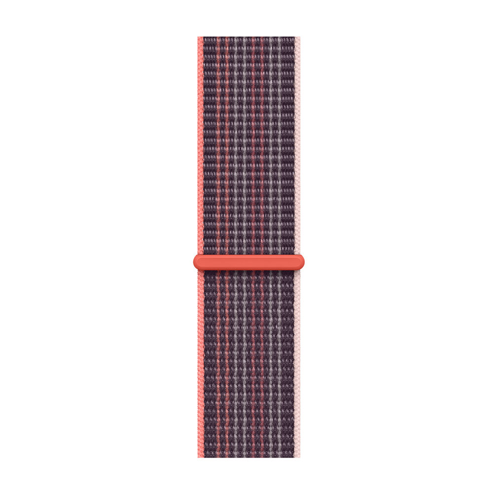 CINTURINO SPORT LOOP 41MM, image number 1