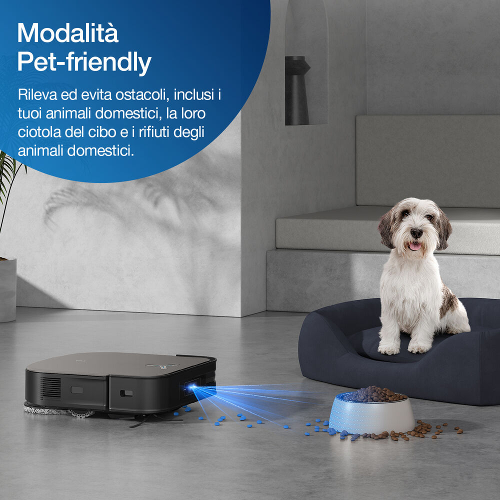 Deebot X2 Omni, image number 6