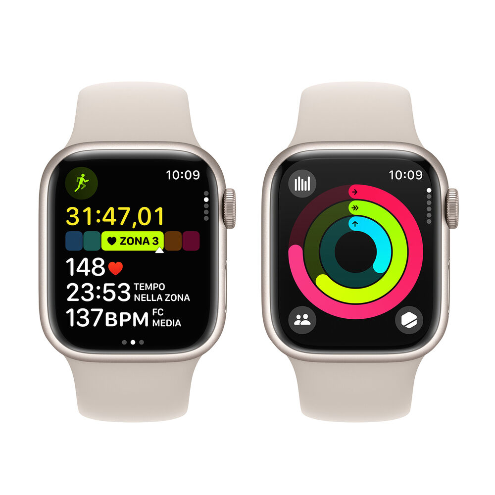WATCH S9 GPS 45, image number 10