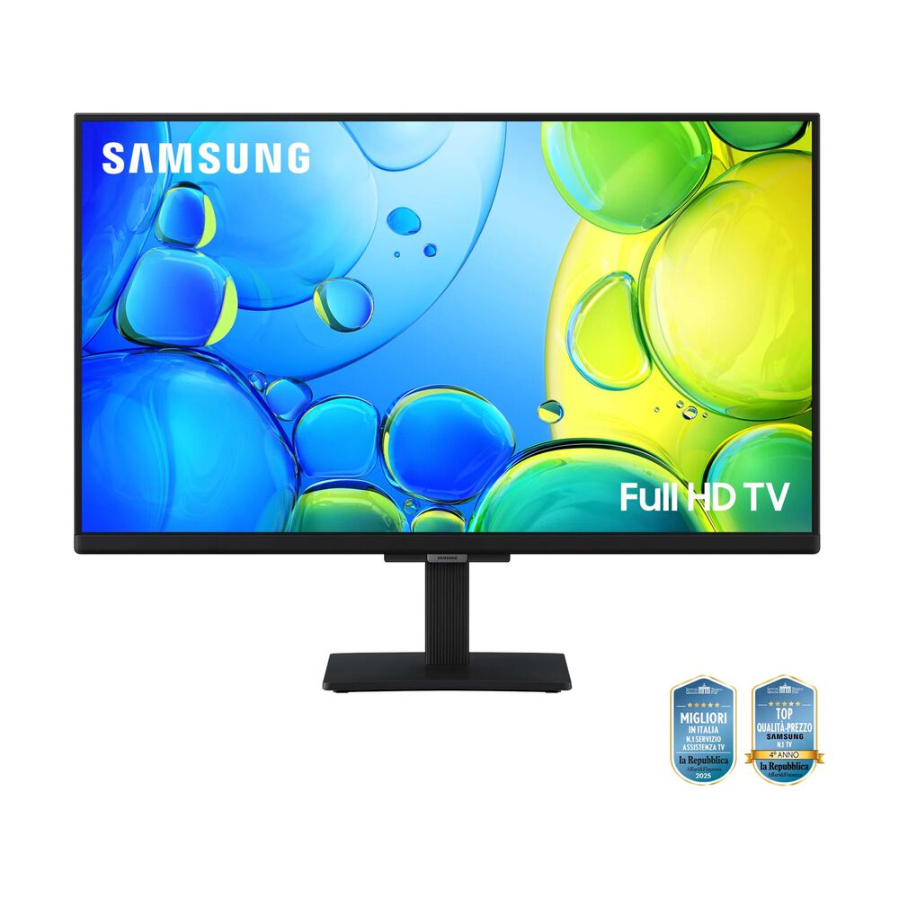 UE27F6000FUXZT, image number 1