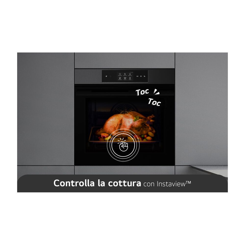 WSED7665B InstaView, image number 14