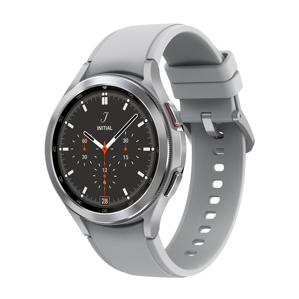 SMARTWATCH SAMSUNG WATCH 4 CLASSIC 46MM, image number 0
