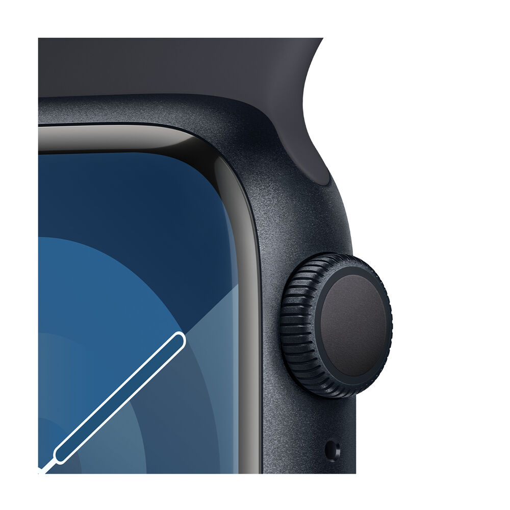 WATCH S9 GPS 41, image number 4
