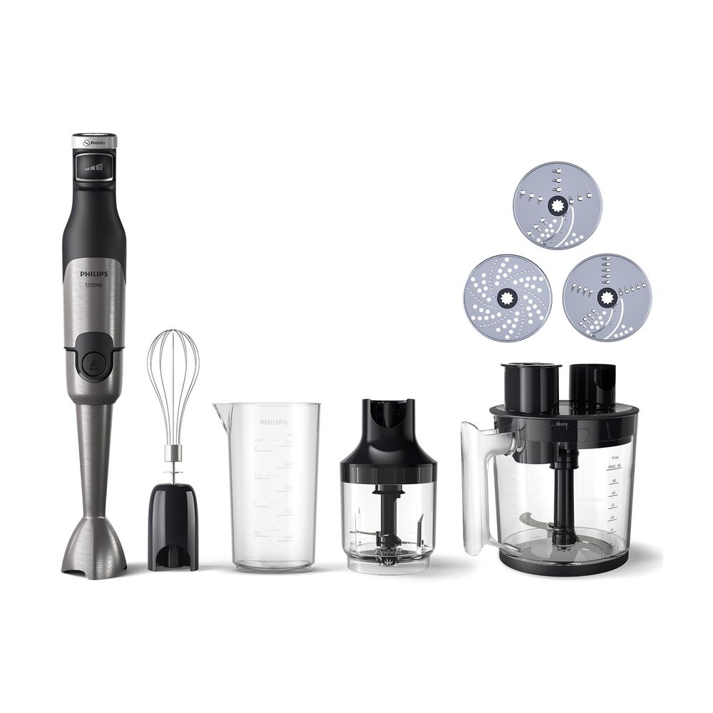 Serie 5000 HR2685/00, image number 0