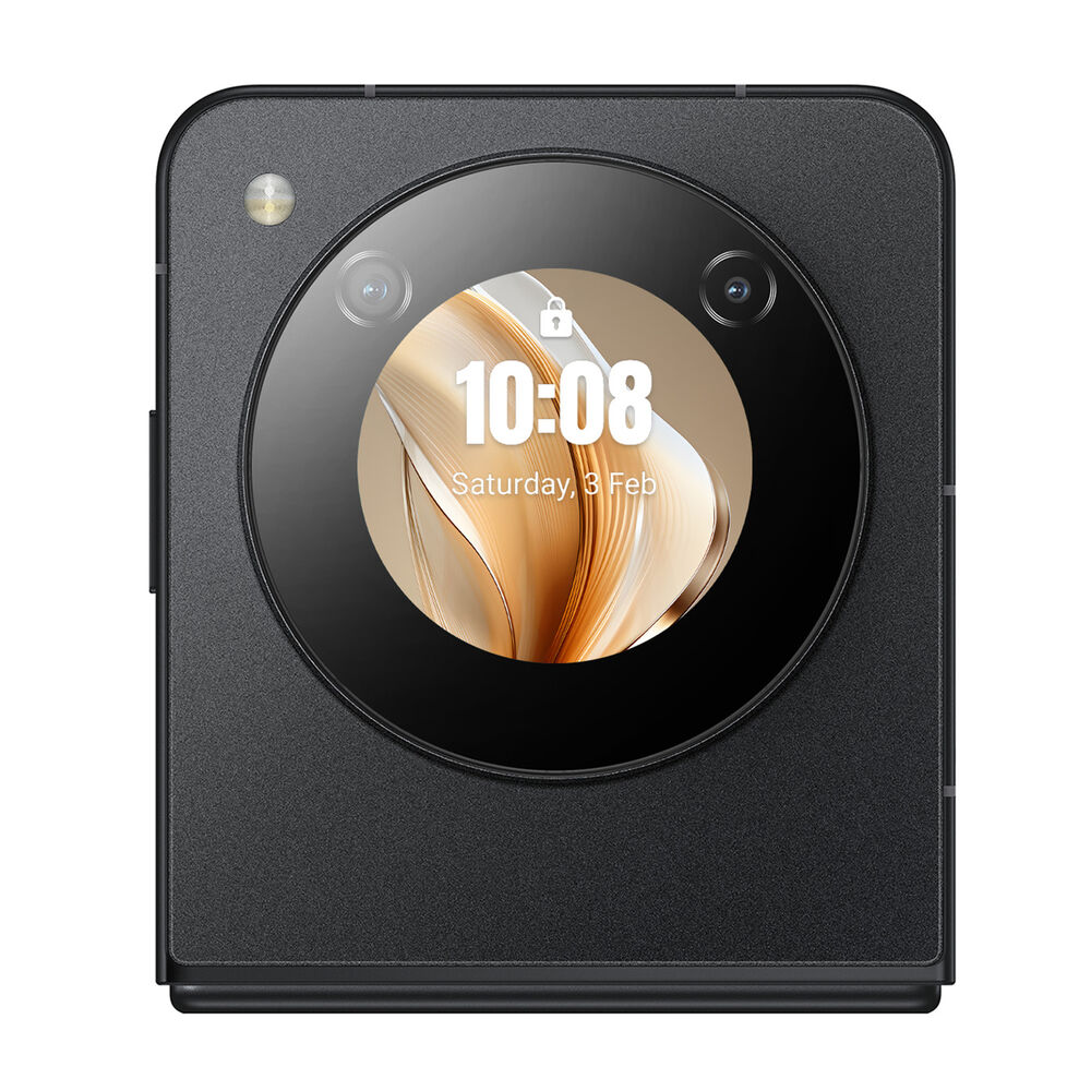NUBIA FLIP 5G, image number 1
