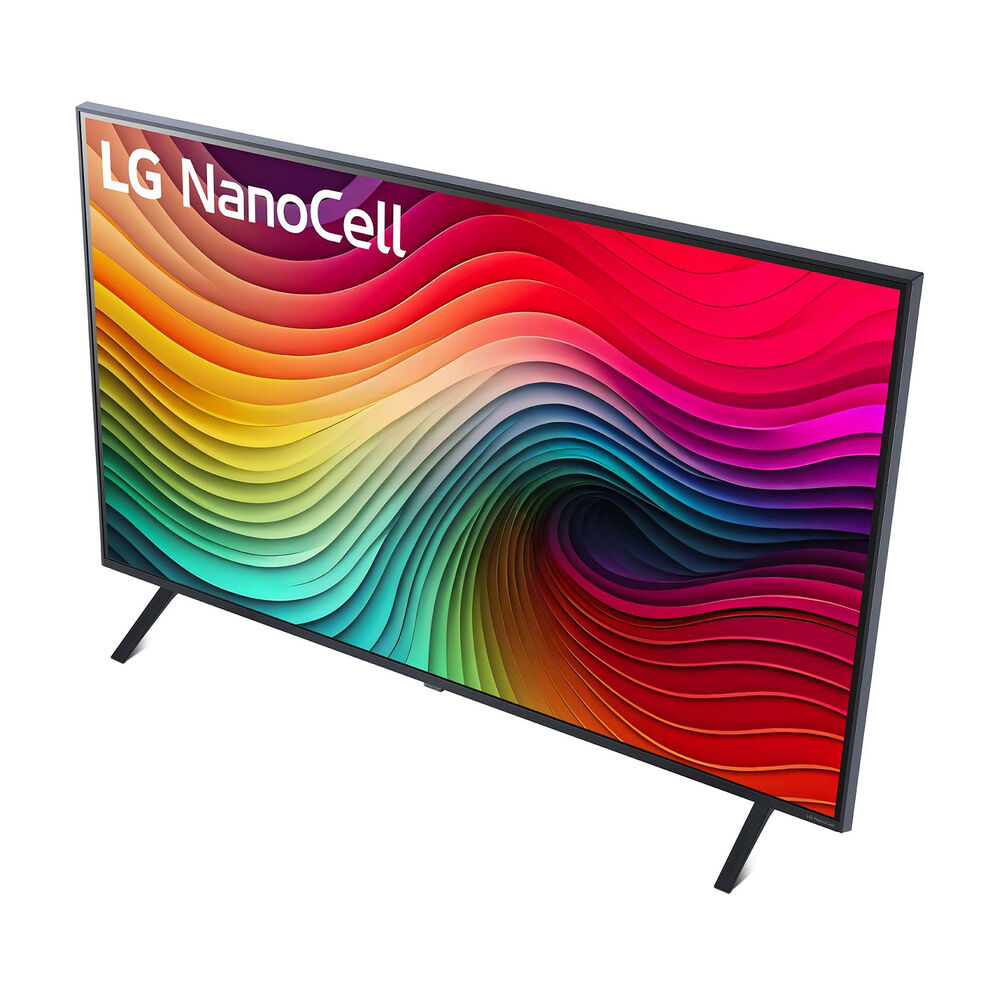 NanoCell 43NANO82T6B, image number 10