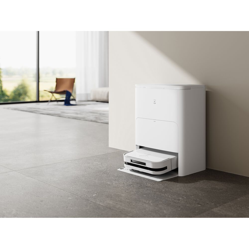 DEEBOT X5 OMNI, image number 17