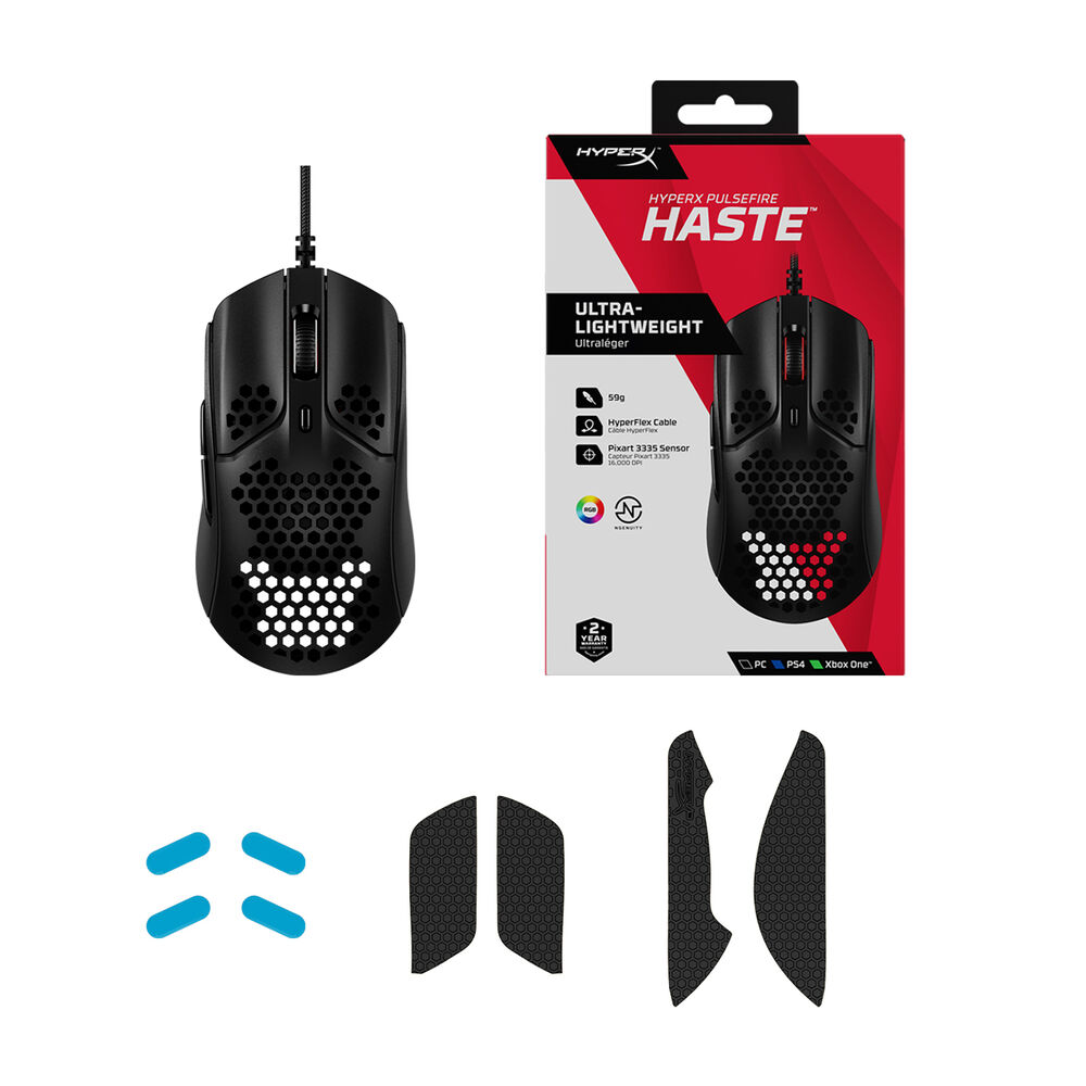 PULSEFIRE HASTE MOUSE, image number 8