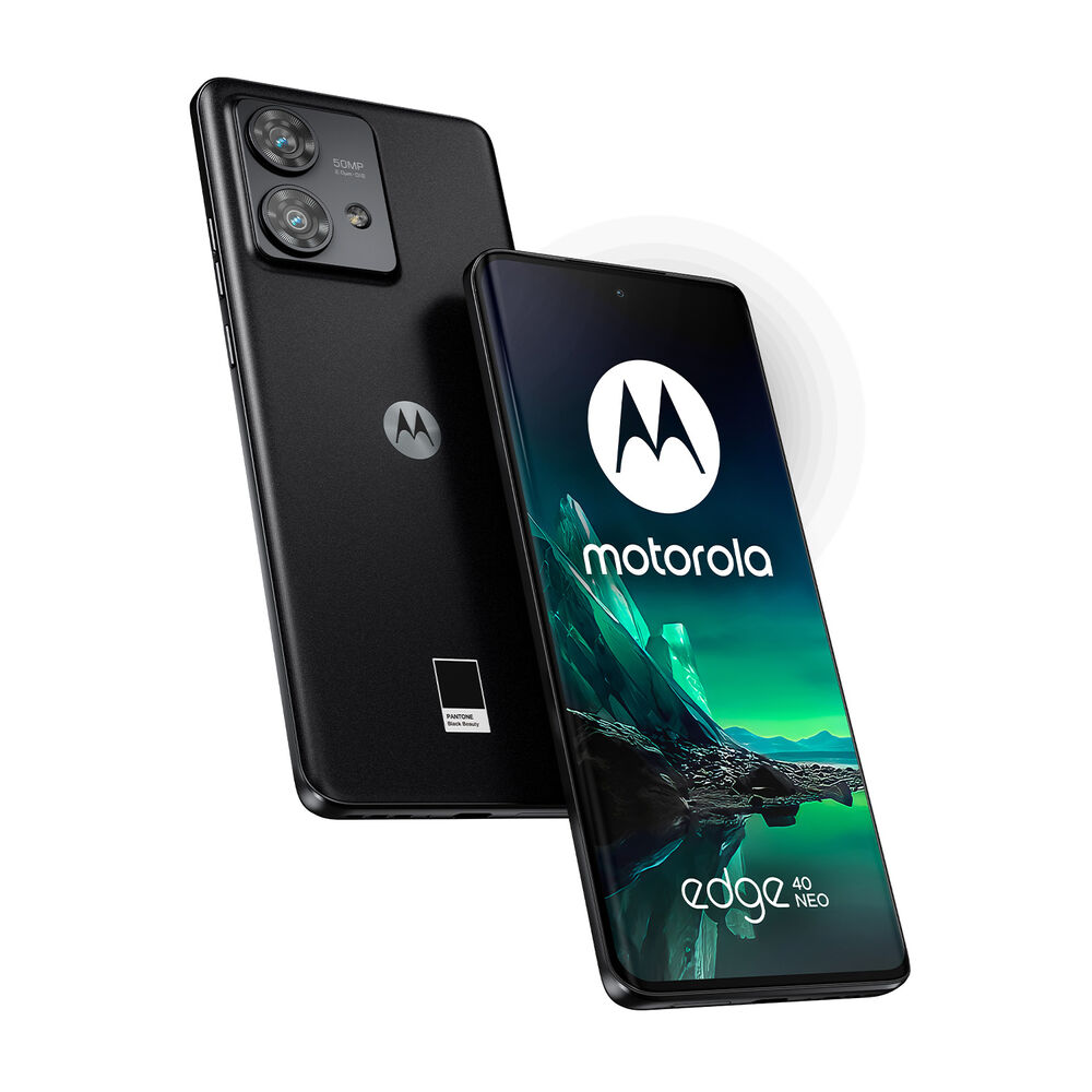 Edge 40 Neo 12+256, image number 3