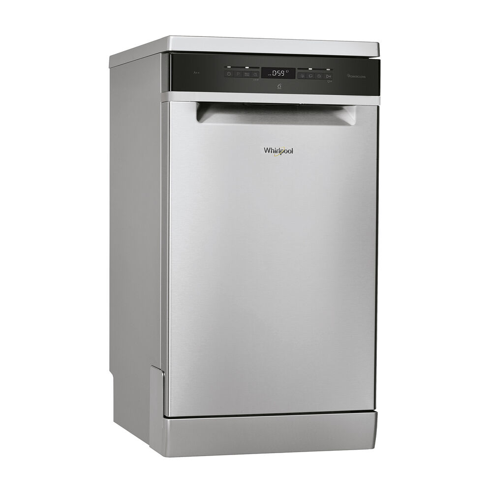 WSFO 3T223 PC X LAVASTOVIGLIE, 45 cm, Classe E, image number 1