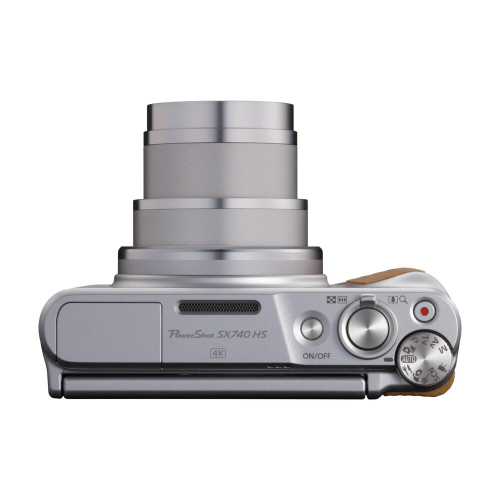 PowerShot SX740 HS, image number 11