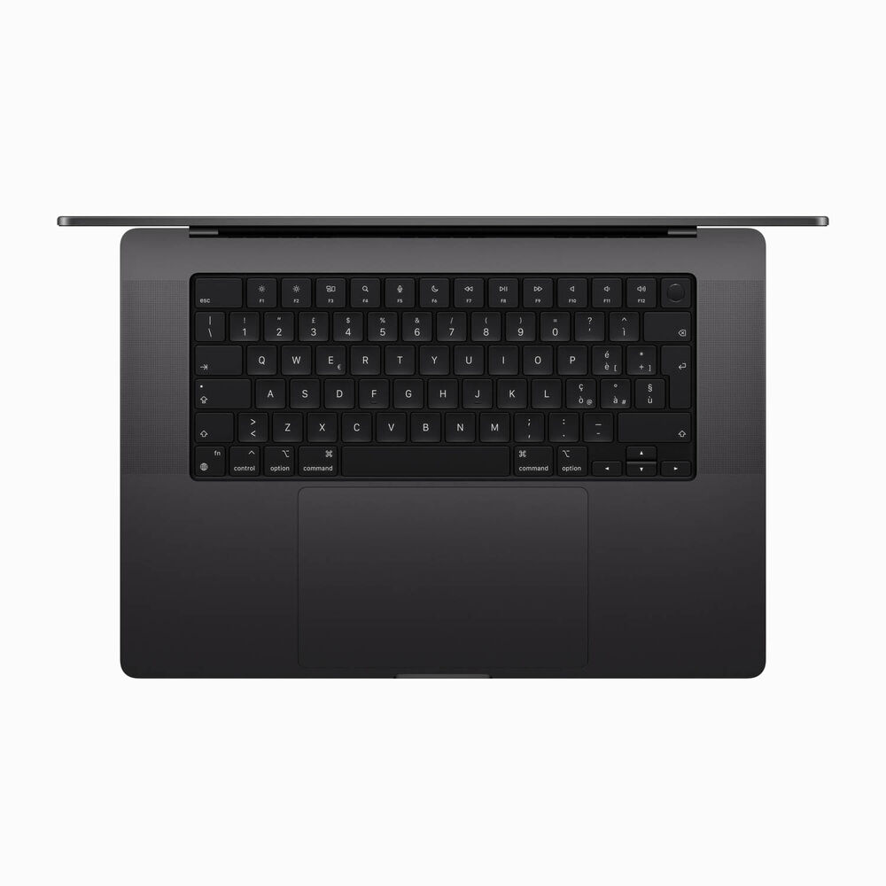 MACBOOK PRO M3 MAX 14-1, image number 1