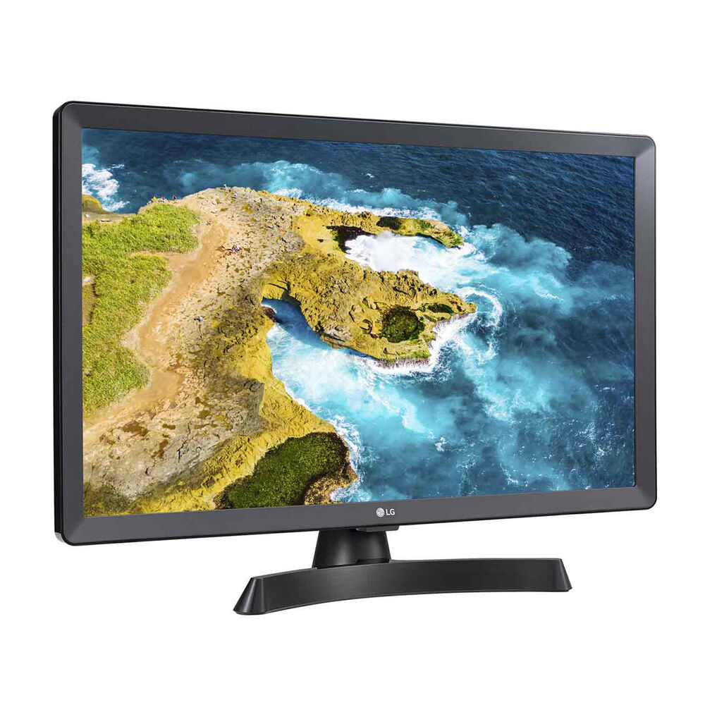 24TQ510S Monitor TV smart MONITOR LED, 23,6 pollici, HD, No, image number 6