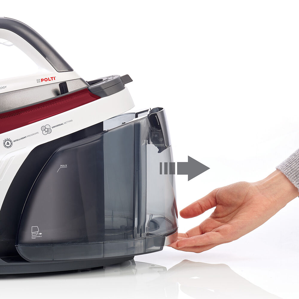 FERRO CALDAIA POLTI LA VAPORELLA XM82C, image number 11