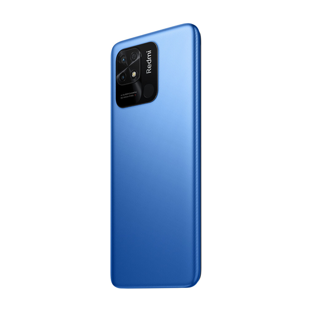 Redmi 10C 4+128, 128 GB, BLUE, image number 2
