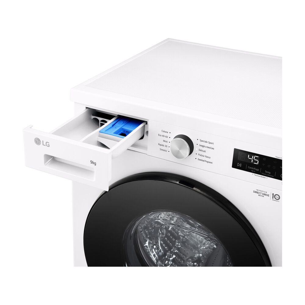 F4NX1009NWB Serie X1, image number 17