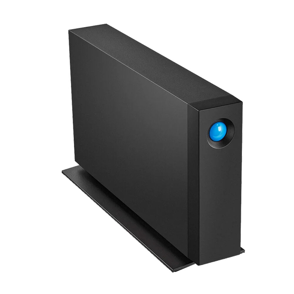 HDD D2 10TB USB-C , image number 2