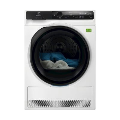 ASCIUGATRICE EW9H79A A pompa di calore, 9 kg, profondit&agrave; 63,6 cm, 60 dB(A), Bianco, Classe A - PRMG GRADING ROBN - 10%