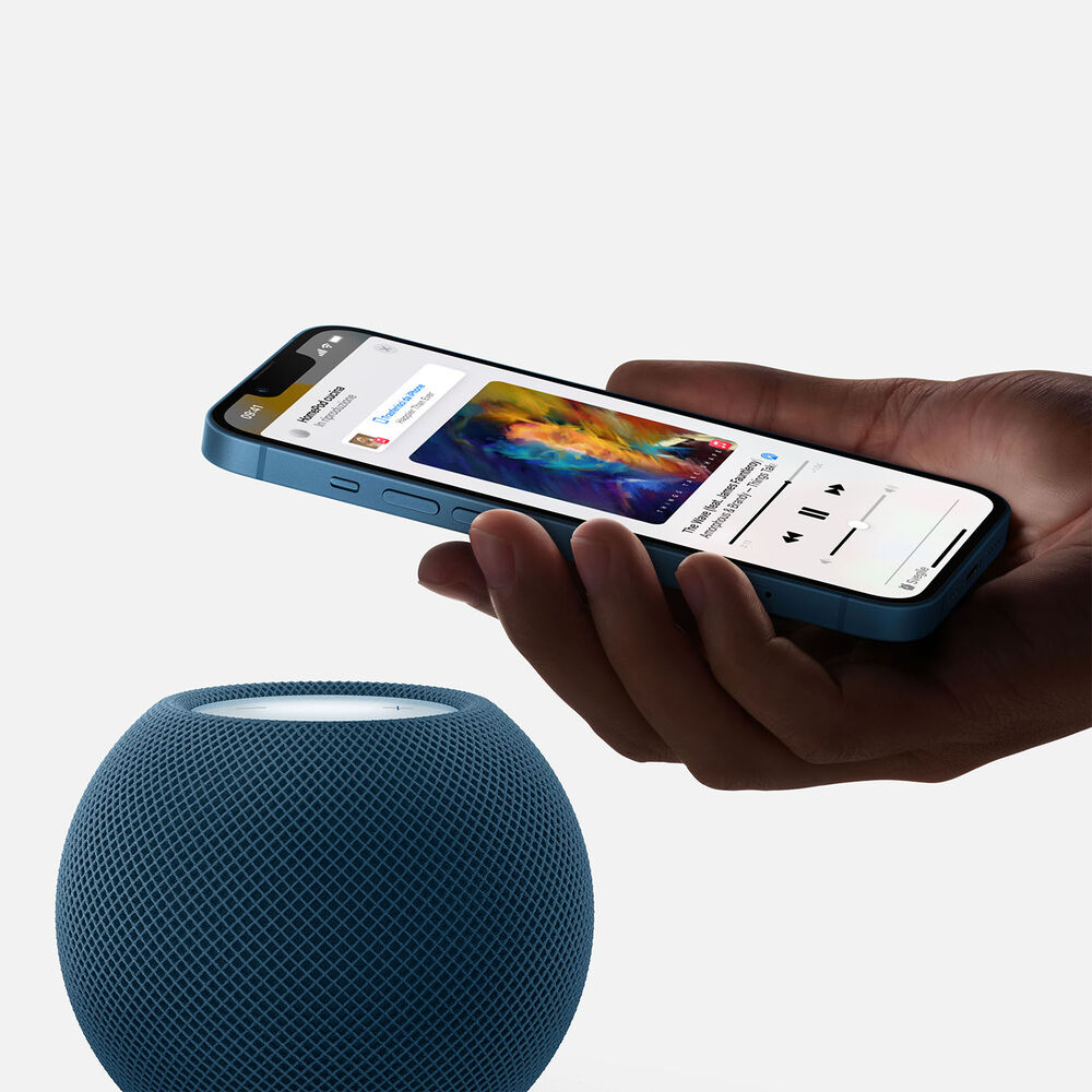 HOMEPOD MINI, image number 2