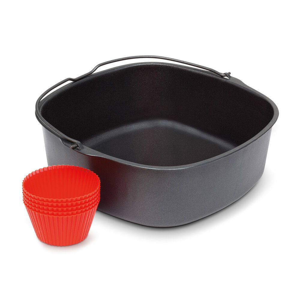 Kit Airfryer per la cottura in forno PHILIPS HD9925/01, image number 0