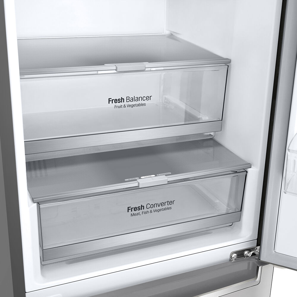 GBB72NSDFN FRIGO COMBINATO, image number 2