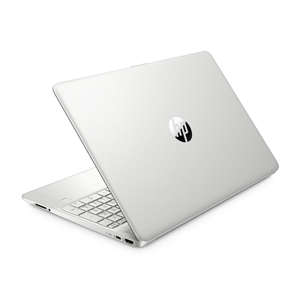 15S-EQ3006NL, 15,6 pollici, processore AMD Ryzen™ 5, AMD Radeon, 8 GB, SSD 512 GB, Silver, image number 3