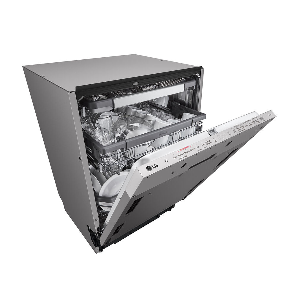 QUADWASH DB365TXS, image number 3