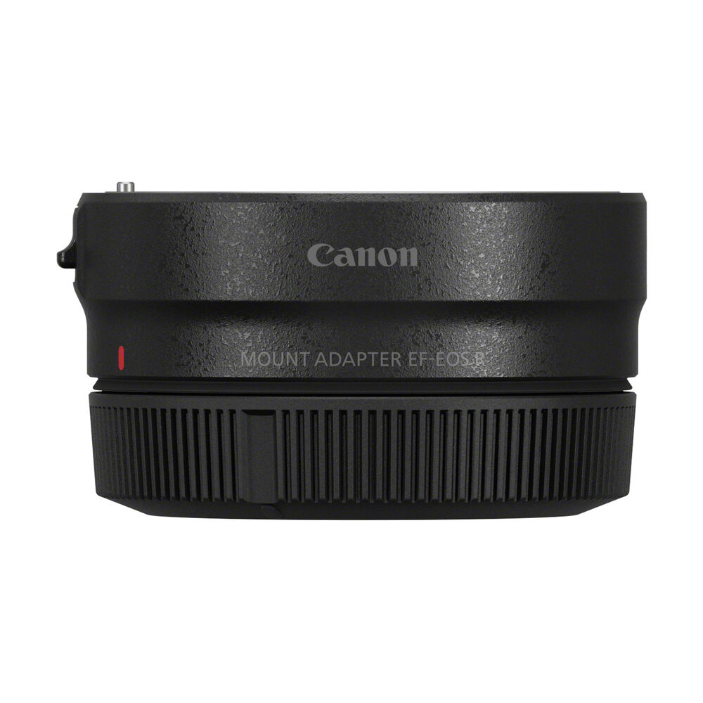 ACCESSORIO FOTO CANON Adattatore EF-EOS R, image number 0
