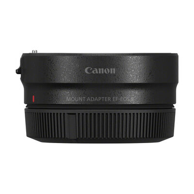ACCESSORIO FOTO CANON Adattatore EF-EOS R