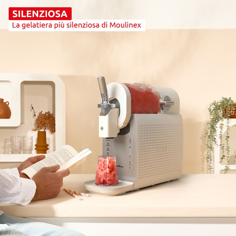 Freezi Gelatiera MJ803A, image number 5