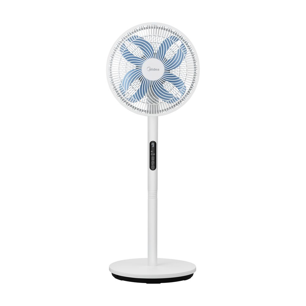 MFS302RDDW 8 PALE CON TELECOMANDO, image number 12
