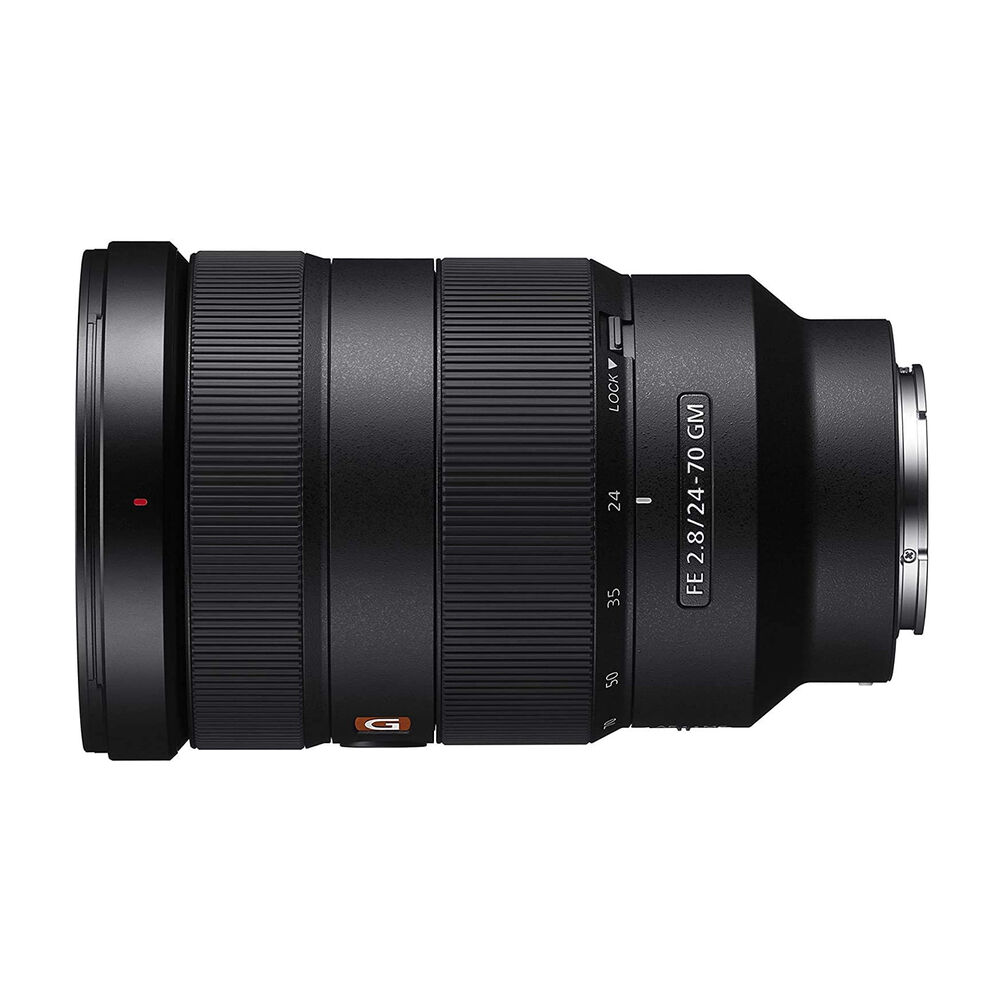 FE 24-70mm F2,8 GM, image number 4