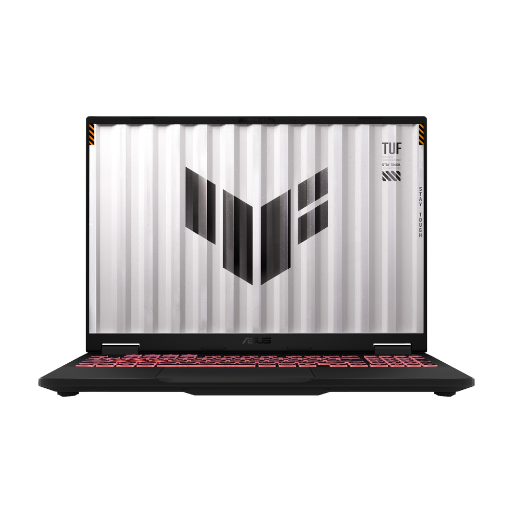 TUF Gaming A16 FA608, image number 0