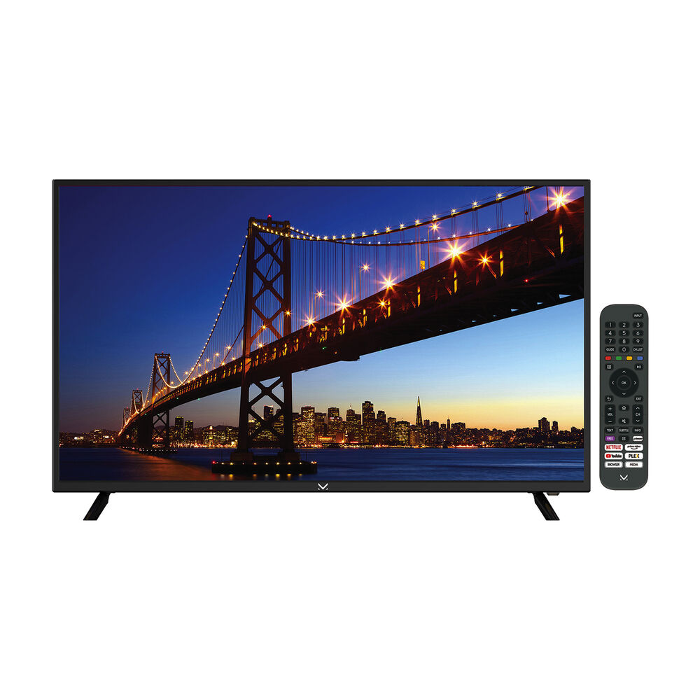 ST50VD SMART 50 TV LED, 50 pollici, UHD 4K, No, image number 0