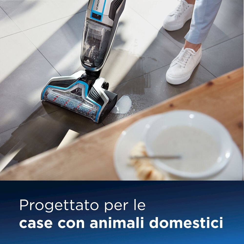 CrossWave Cordless, image number 7