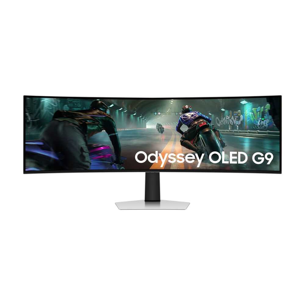 Odyssey OLED G9 - G91SD, image number 9