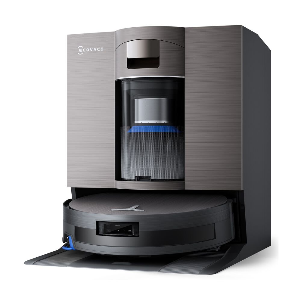  DEEBOT X11 OMNICYCLONE , image number 1