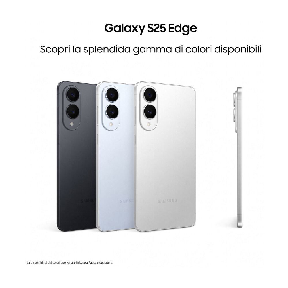 Galaxy S25 Edge 256GB, image number 1