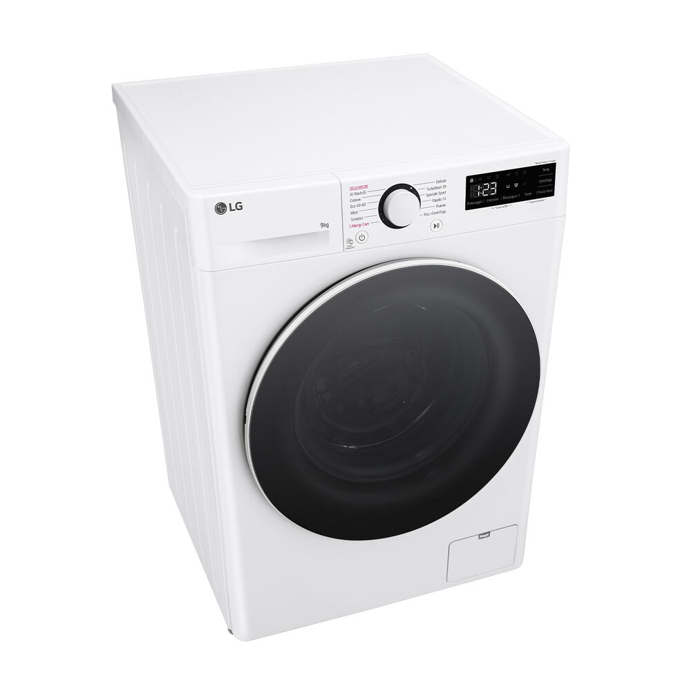 AI DD F4R5009TSWW, image number 11