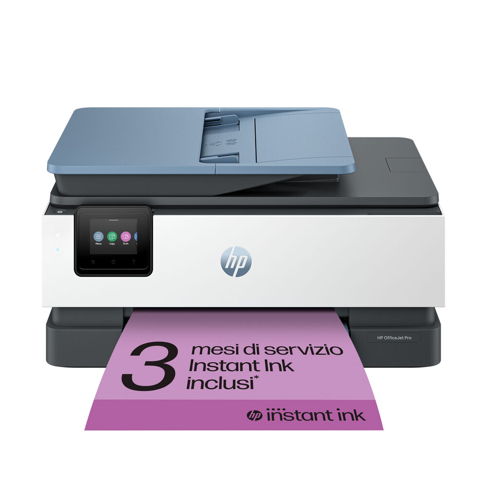 OFFICEJET 8125E CON HP+, image number 1