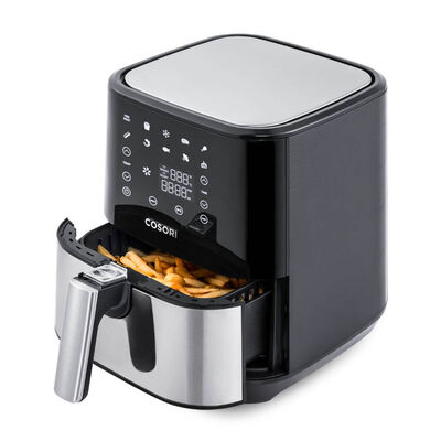 Stainless Chef Edition