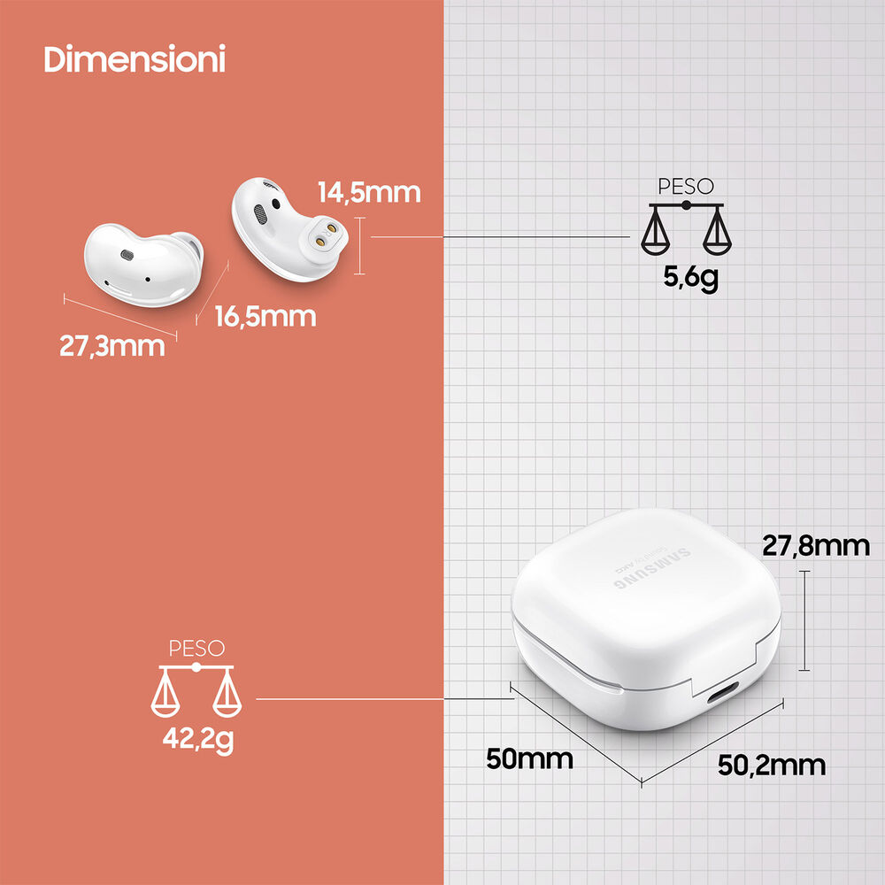 Galaxy Buds new, image number 2
