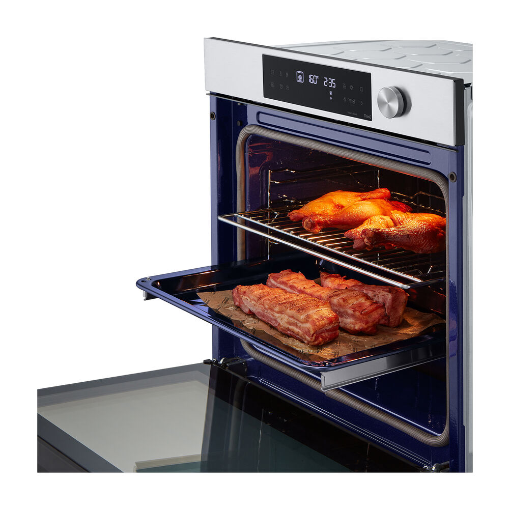 InstaView WSED7613S, image number 14