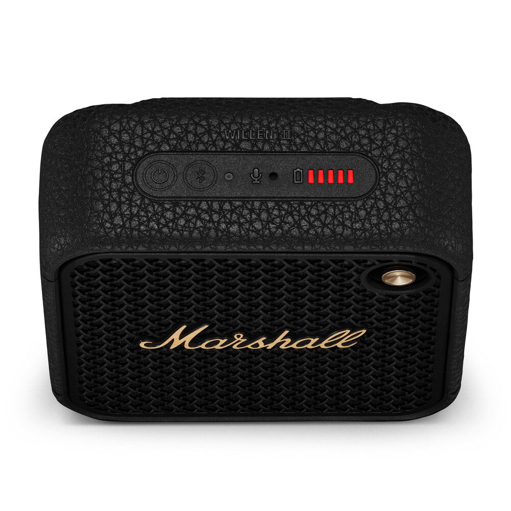 Willen II, image number 1