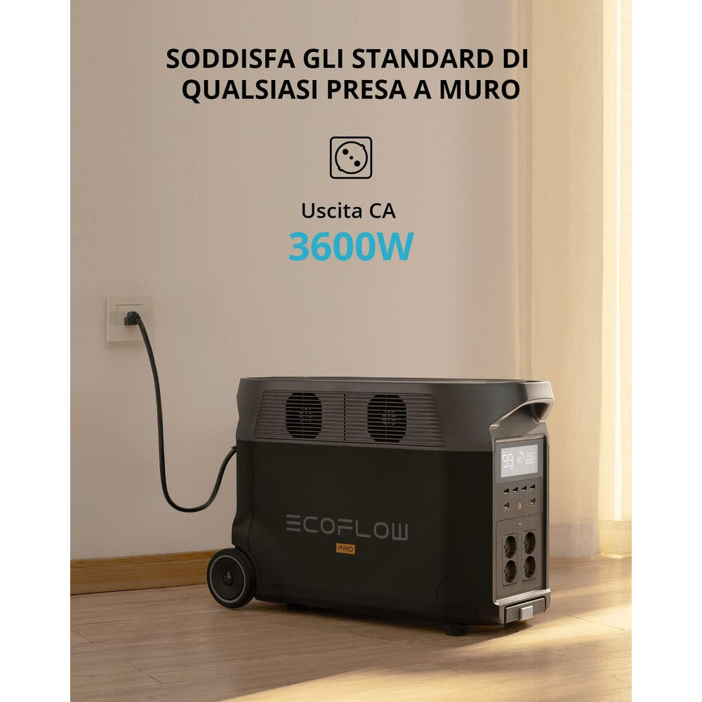 DELTA PRO, image number 8