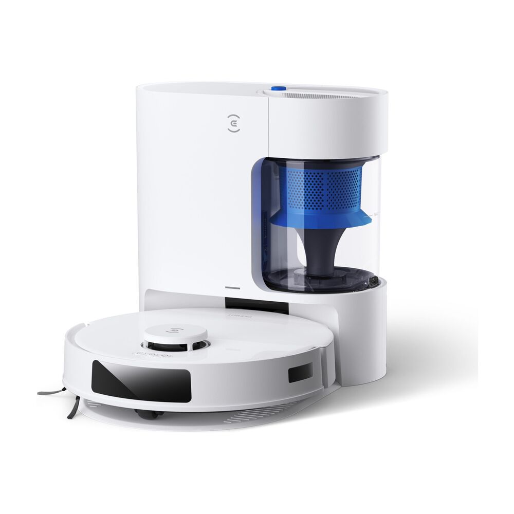 DEEBOT N20 PLUS, image number 0
