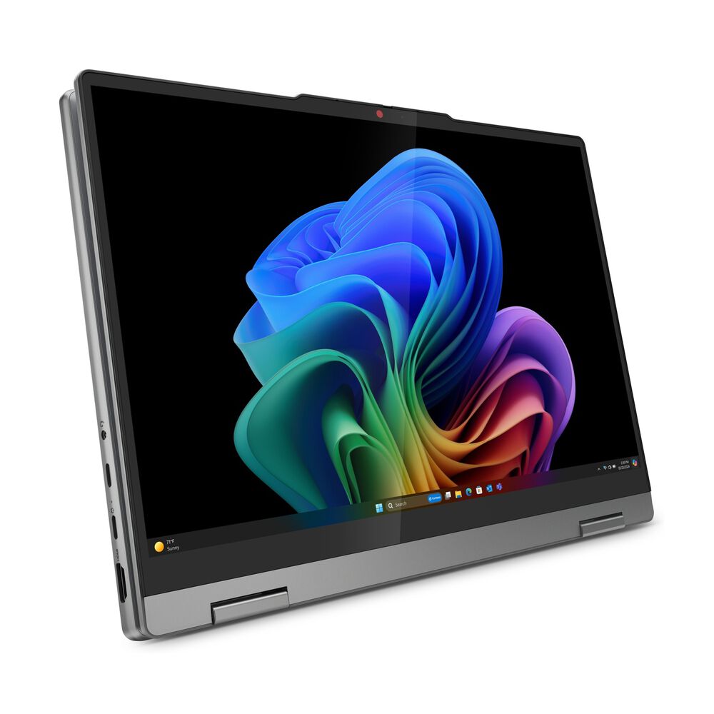 Ideapad 5 2in1 Copilot+PC, image number 8