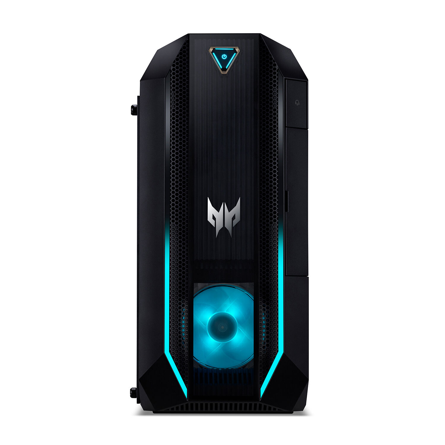 ACER DESKTOP Predator Orion 3000 PO3-620, Intel®, Core™ i7, 2.5