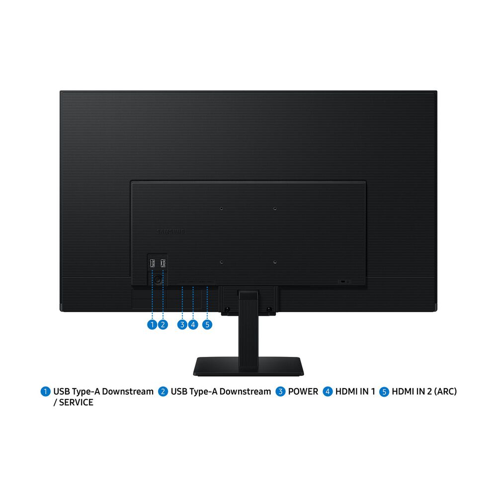 Smart Monitor M5 - M50F, image number 16